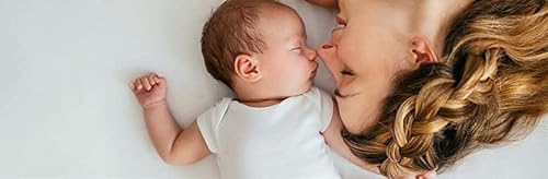 CAREZZA Baby Comfort Xxl/taglia 6 (16-30 Kg)/ Pannolini, Decorati, Taglia 6, 112 Unità - Funzionalità e accessori