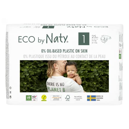 Eco By Naty couches - Design e materiali