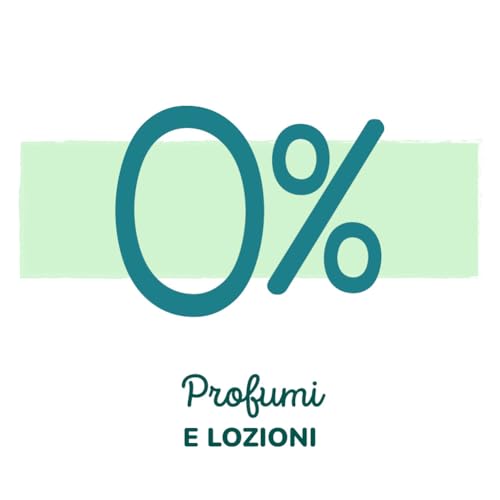 Pampers Protezione Pura, 76 Pannolini Ipoallergenici con 0% Profumo e lozioni, Taglia 5 11-25 Kg, Taglia 5 - Nuova versione - Prova pratica